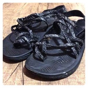 Chaco Sandals